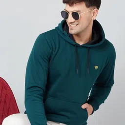 WE PERFECT Men Hooded Sweatshirt-picture-31
