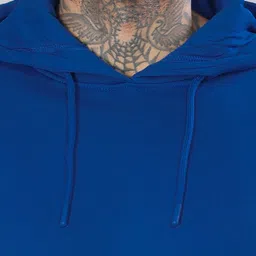 ADRO Men Hooded Sweatshirt image 2