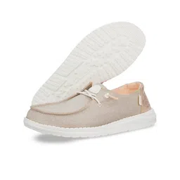 HEYDUDE Women Slip-On Sneakers image 5