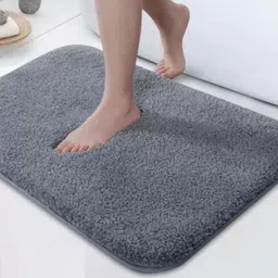 namchi Microfiber Bathroom Mat-picture-17
