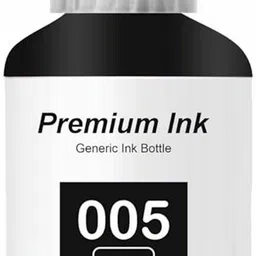 Gedi 005 Ink Refill Compatible for M2140, M1100, M1120, M1140, M1170 Printer 1PC Black Ink Bottle-image-43