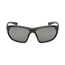 Timberland Men UV Protected Lens Full-Rim Rectangle Sunglasses image 3