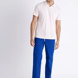 Celio Men Cotton Slim-Fit Track Pants-picture-40