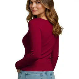 Maheshvi Top image 4