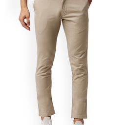 Basics Men Comfort Trousers-picture-21