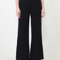 Kraus Jeans Women Wide Leg High-Rise Jeans-picture-34