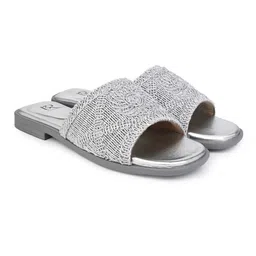 13 Reasons Women Open Toe Flats image 4