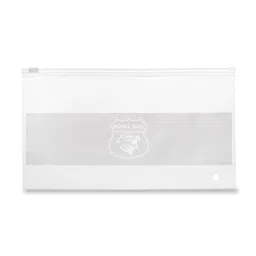 ROYAL SON Pack Of 3 Ankle Length Cushioned Sole Breathable Mesh Socks image 4