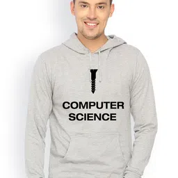 Campus Sutra Men Printed Hooded Sweatshirt-picture-19