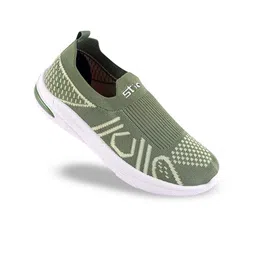 STIO Women Mesh Walking Non-Marking Shoes image 3