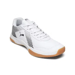 Puma Badminton Smash Sprint Indoor Sports Shoes-picture-41