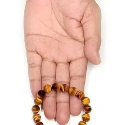 ARDLOR Artificial Beaded Elasticated Bracelet image 2