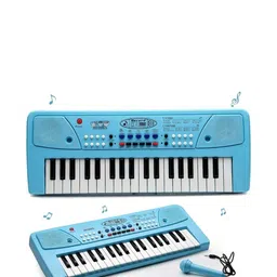 Kidoyz Kids 37-Key Portable Piano Keyboard Musical Toys-picture-28