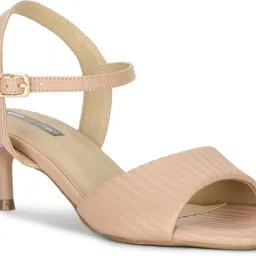 bata Women Heels Sandal image 2