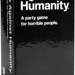 zuuluzrs Cards Against Humanity Card Game Party Card Games-picture-21