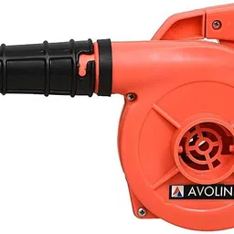 avolin 750W Air Blower Orange Airfoil Dust Extraction Blower-picture-28