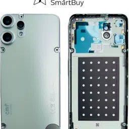 Flipkart SmartBuy Nothing CMF Phone 2 Pro With Camera Ring Glass Lens OG Best Premium Quality Back Panel-picture-23