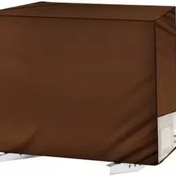 casa furnishing Air Conditioner Cover-picture-15