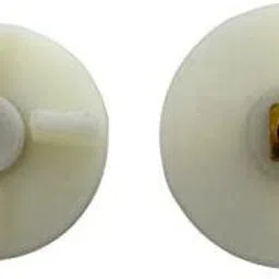 unityecom UnityEcomJar Coupler and Motor Coupler Compatible with Prestige Mixer Grinder Mixer Grinder Coupler-picture-11