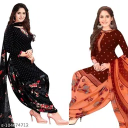 Jivika Superior Salwar Suits & Dress Materials-picture-22