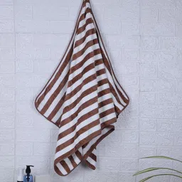 armaan Microfiber 380 GSM Bath, Beach, Sport, Hand Towel image 3