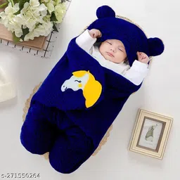 Comfy Baby Blanket-picture-20