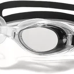 club jr Anti Fog Swimming Goggle For Adults & Kids, With Ear Plugs and Adjustable Straps-picture-48