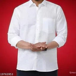 Trendy Fashionable Men Shirts image 1