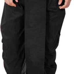 CHERRYBEE Solid Men Dhoti image 1