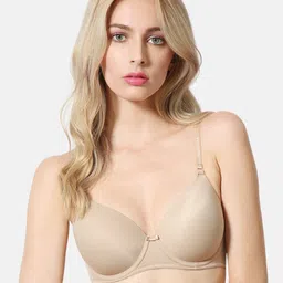 van heusen Women T-Shirt Heavily Padded Bra-picture-16