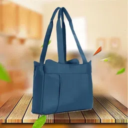 nariox Women Blue Messenger Bag-picture-33