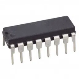 74HC4049 Hex Inverter with Over-Voltage Tolerant Inputs IC (744049) DIP-16 Package-picture-29