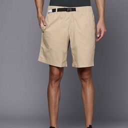 New Balance Men Athletics Woven Shorts-picture-0