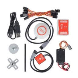 DJI NAZA-M Lite V1.1 with GPS Kit-picture-18