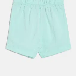 MINI KLUB Girls Pack of 3 Shorts image 4