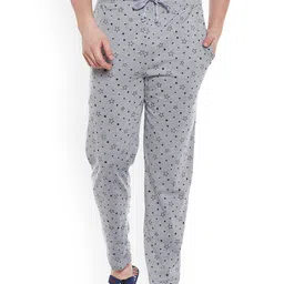 mack jonney VIMAL JONNEY Men Pack of 2 Lounge Pants D1PR1M_D1A_02 image 2