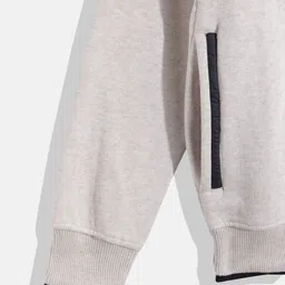 Monte Carlo Teen Boys Typography Print Sweatshirt image 2