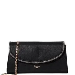 Women Elodie Embellished Foldover Clutch-image-12
