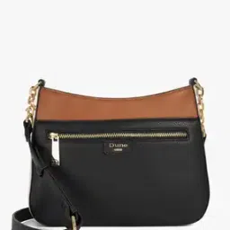 Women Dovie Colourblock Shoulder Bag-image-9
