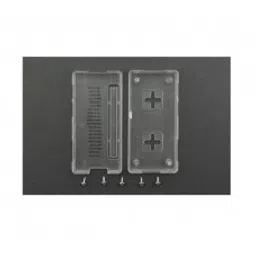 ABS Transparent Case for Raspberry Pi Zero/ Zero W-picture-24