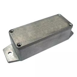 MULTICOMP PRO Metal Enclosures BOX, DIECAST, 90X36X30MM, G102MF-picture-42