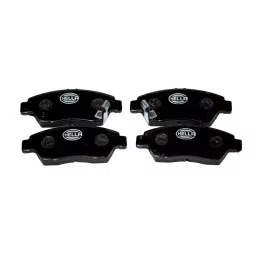 Hella Front Brake Pad Set for Toyota INNOVA, 358.171-061-image-18