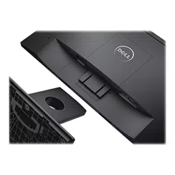 DELL 21.5 inch Full HD LED Backlit Monitor E2216HV Black image 4