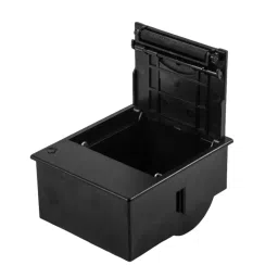 FROSTFIRE FFP-P19 50-85 mm/sec Thermal Panel Printer Black image 3