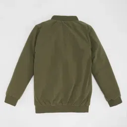 Pantaloons Junior Boys Mayfly Jacket image 2