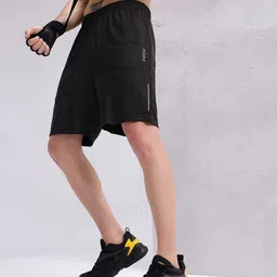HRX by Hrithik Roshan Men Training Shorts-picture-16