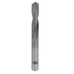 OSG 202203300 Dia 3.3 mm & Flute Length 36 mm Jobber Drill image 3