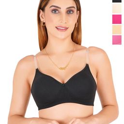 Liigne Bra Full Coverage Lightly Padded-picture-16