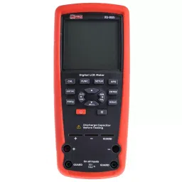 RS PRO RS-9935 Handheld LCR Meter 2mF, 200 MΩ, 2000H Model No 2035762-picture-40