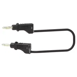 MULTICOMP PRO Banana Test Leads TEST LEAD, 4MM STACKABLE BANANA PLUG, 2M, 72-13914-picture-12